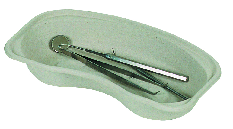 Emitní miska jednorázová - papírová (300ks/bal) PHKID004/U