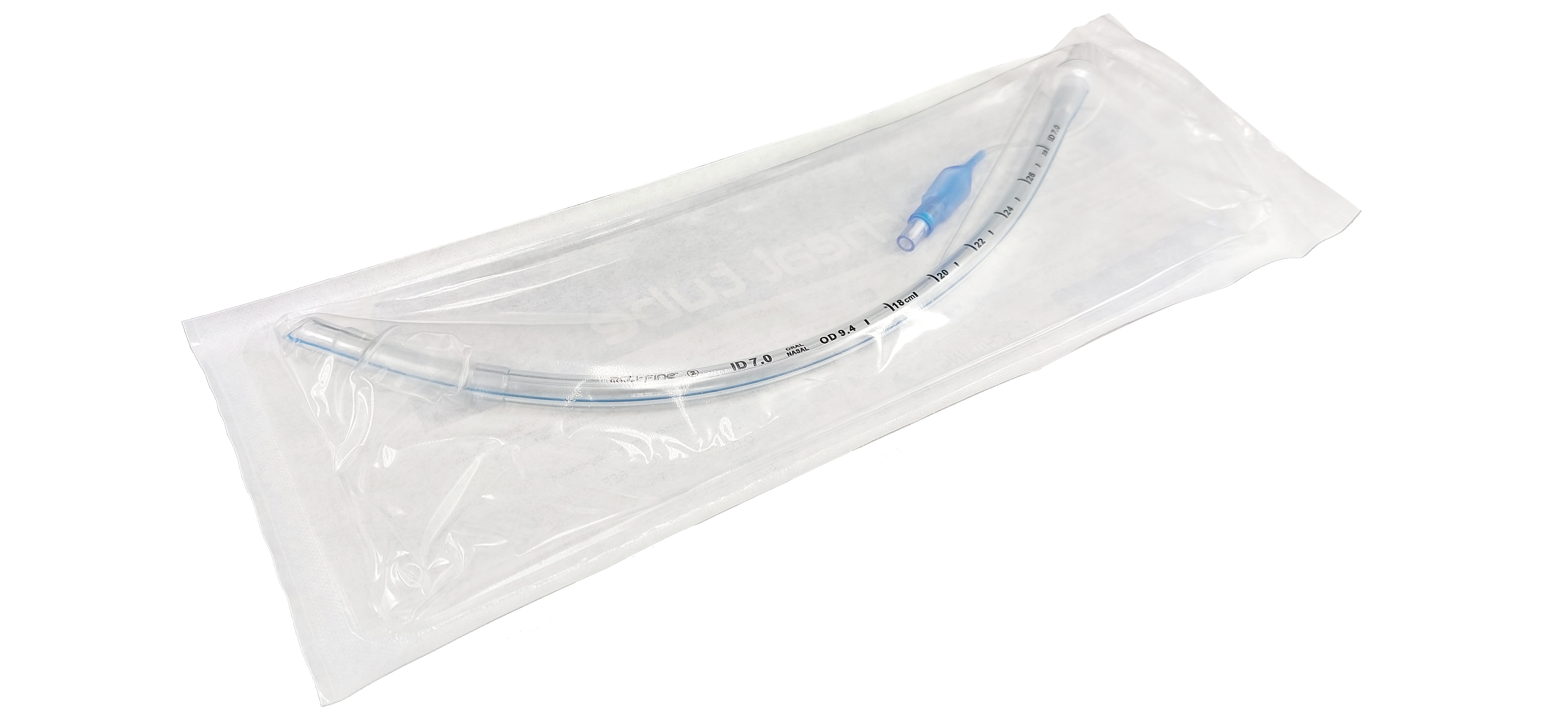 acti-fine®Endotracheální rourka nízkotlaká manžeta, Murphy, sterilní vel. 4,5, 6x220mm