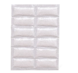 Cerdak Aerocloth, biokeramické krytí 10x16cm (10ks/bal)