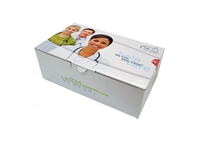 Drug-Screen® KRA 100 Test, proužky (50 testů)