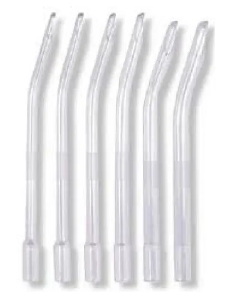 Kyreta aspirační rigidní zahnutá 7mmx19cm (20ks/bal)